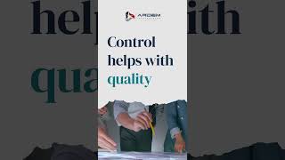 The Difference Between Review Capacity and Review Control | ARDEM Incorporated