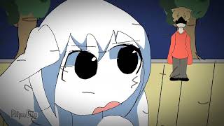 Watamote Meme History Katie My Version The Fall Of The Storm 1?