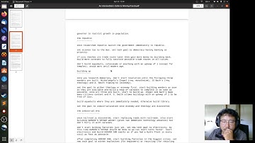 A Freeciv strategy to try!