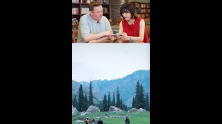 Virtuell auf dem Wusun-Pfad unterwegs Xinjiangs Geheimtipp fur eine sommerliche Auszeit