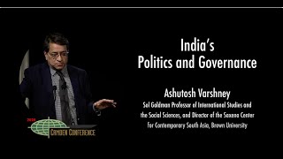 India's Politics and Governance