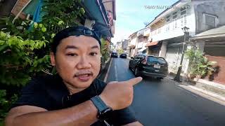 322.Songkhla Old Town พาเดินย่านเมืองเก่าสงขลา