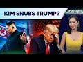 North Korea Not Keen on Talks With US or South Korea: Singapore | Spotlight | N18G
