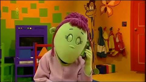 TWEENIES Gimme Five Part 2 in 2