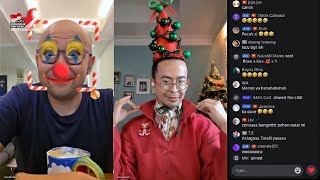 Gemar Dengan Perlakuan Personal U0026 Intimate the 2025 Finale  Dave And Iwet