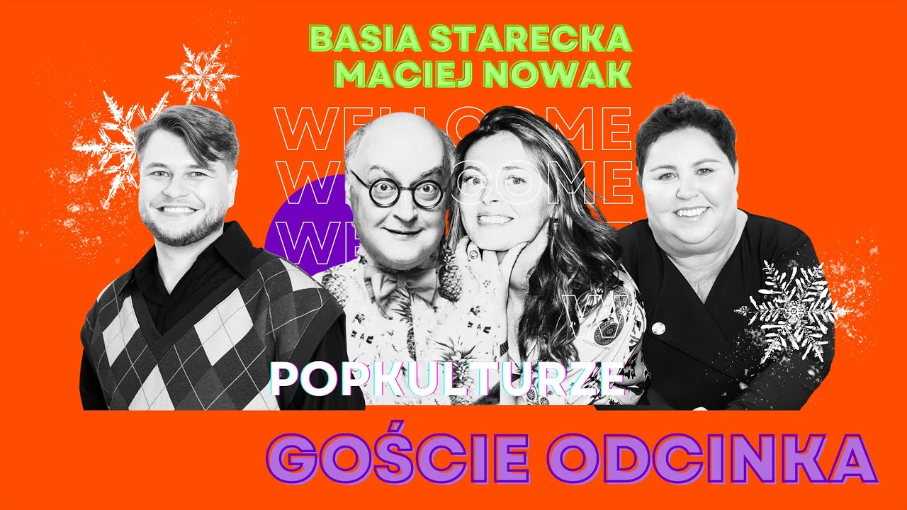 Smakowita rozmowa o jedzeniu