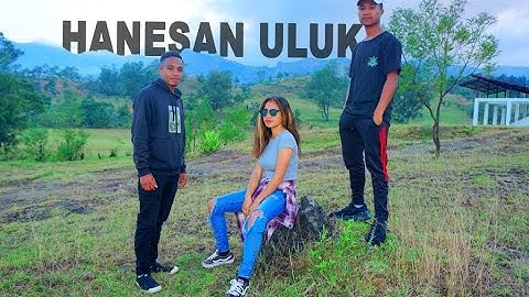 HANESAN ULUK- Alex MDC ft Marzon (Official Video)