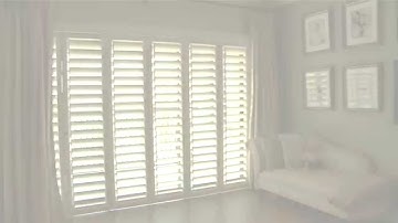 Plantation Security Shutters ® South Africa 30 seconds