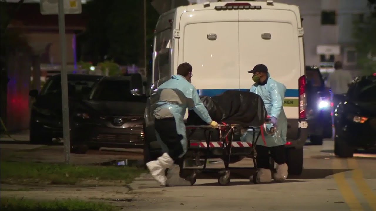 Fight between roommates leads to death