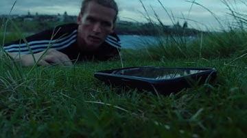 WHY IS EVERYONE SO OBSESSED WITH RUNNING? - STRAVA SPEC AD