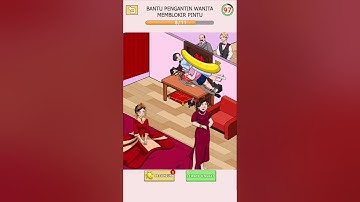 Tricky Twist Puzzle Game - Level 10 Walkthrough  #gamingshorts #gaming #puzzlegame