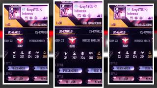 PRESET AM FF DJ STAY SOUND SEREM KANE PARAH 🔥🥵