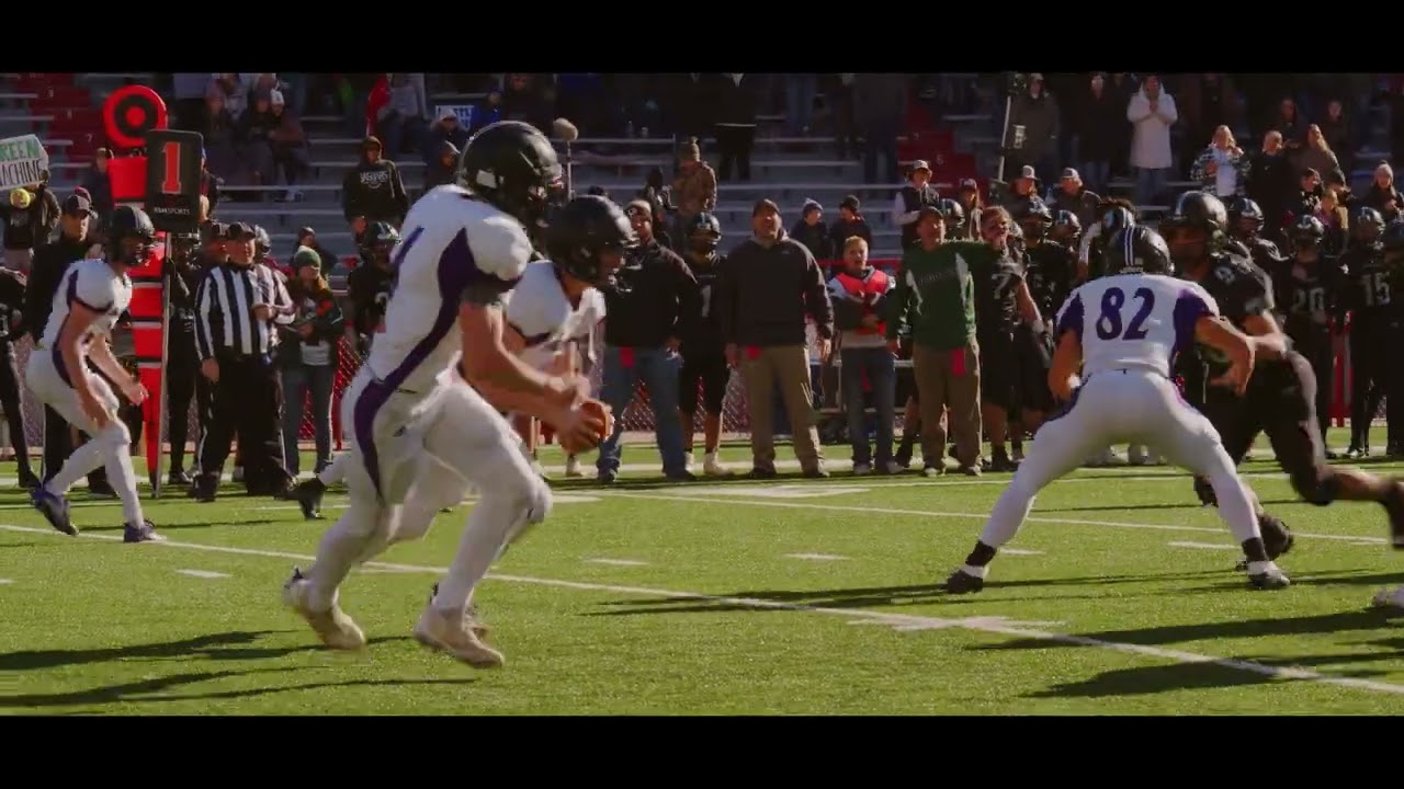 Nebraska D2 State Football Championship 2022 YouTube Nebraska D2 State Football Championship 2022 YouTube