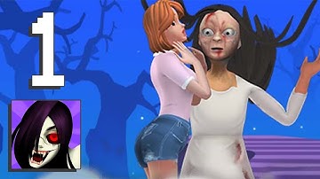 Ghost Evolution: Runner Game - Gameplay Walkthrough [Android, iOS Game]