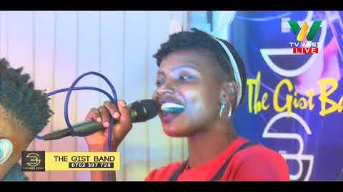 THE GIST BAND - Dorotia by Jose Chameleone (Cover performed by Bahati)