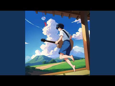 DALDAM - Summer Thief