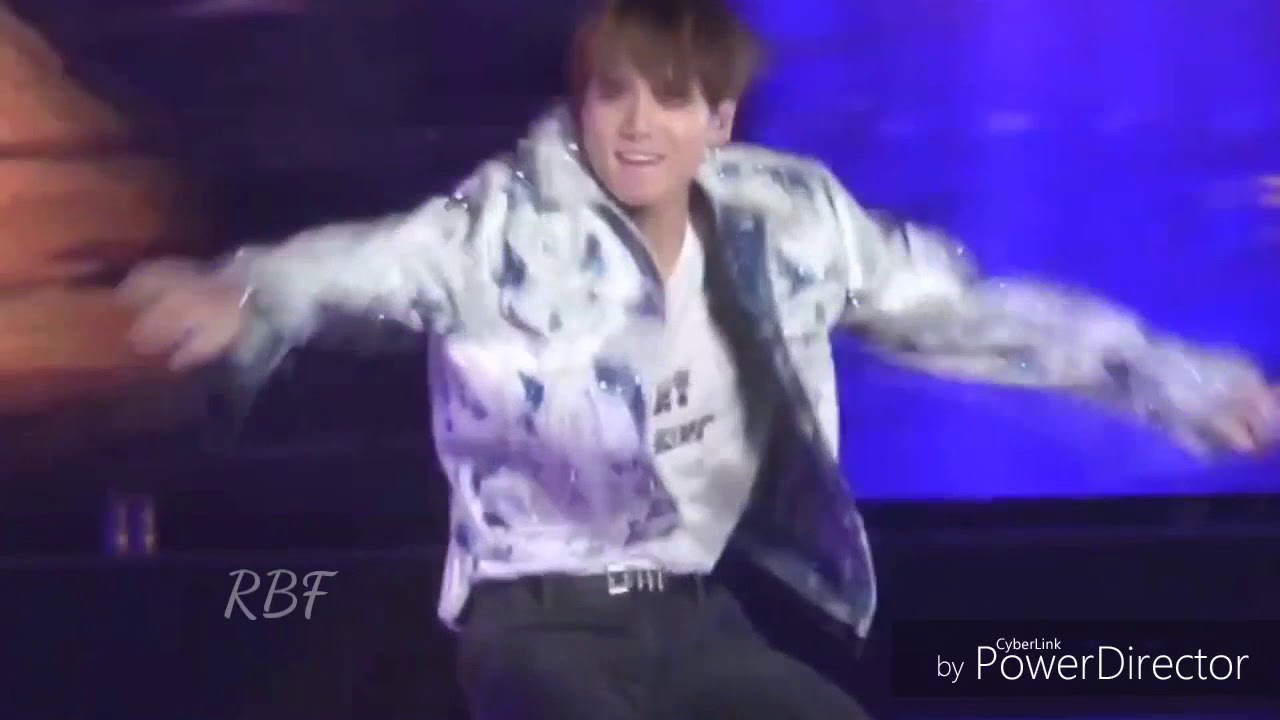 New Taekook moments. World tour 