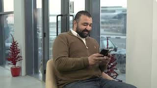 Jetour Egypt Service Center Excellence By Icon Creations