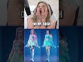 June Fortnite Crew Skin! ‼️ #fortnite #gaming #happyhappygal #fortniteclips #fortnitememe