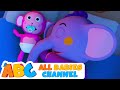 All Babies Channel | Ten In The Bed | NEW SONG | Nursery Rhymes & Kids Songs