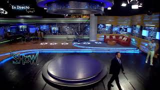 Anel Rodríguez Cantando Hd