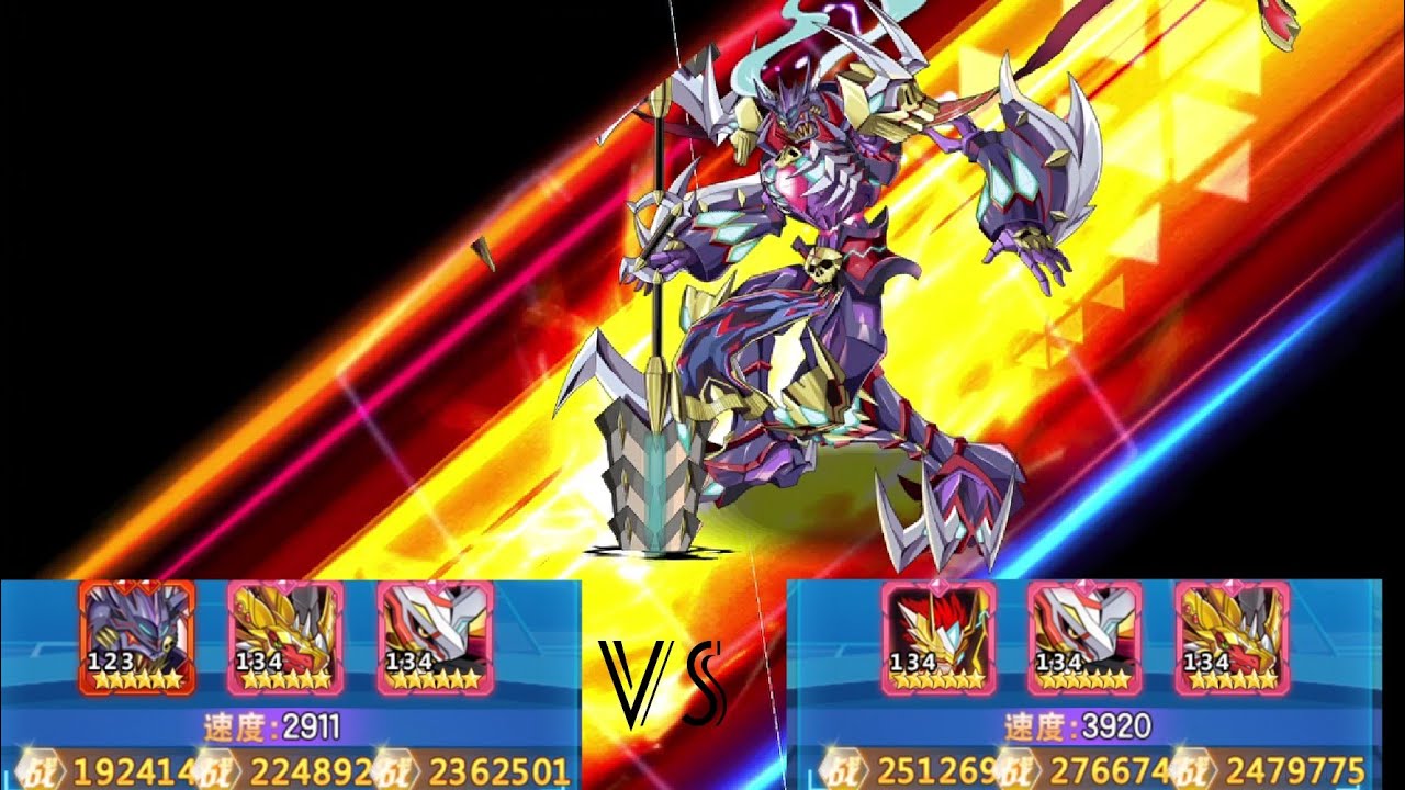 Challenge Tournament : Craniamon X Gen 6 VS Gan X , Jes X, Exa X, Sa X (All Gen 6) - Digital Master