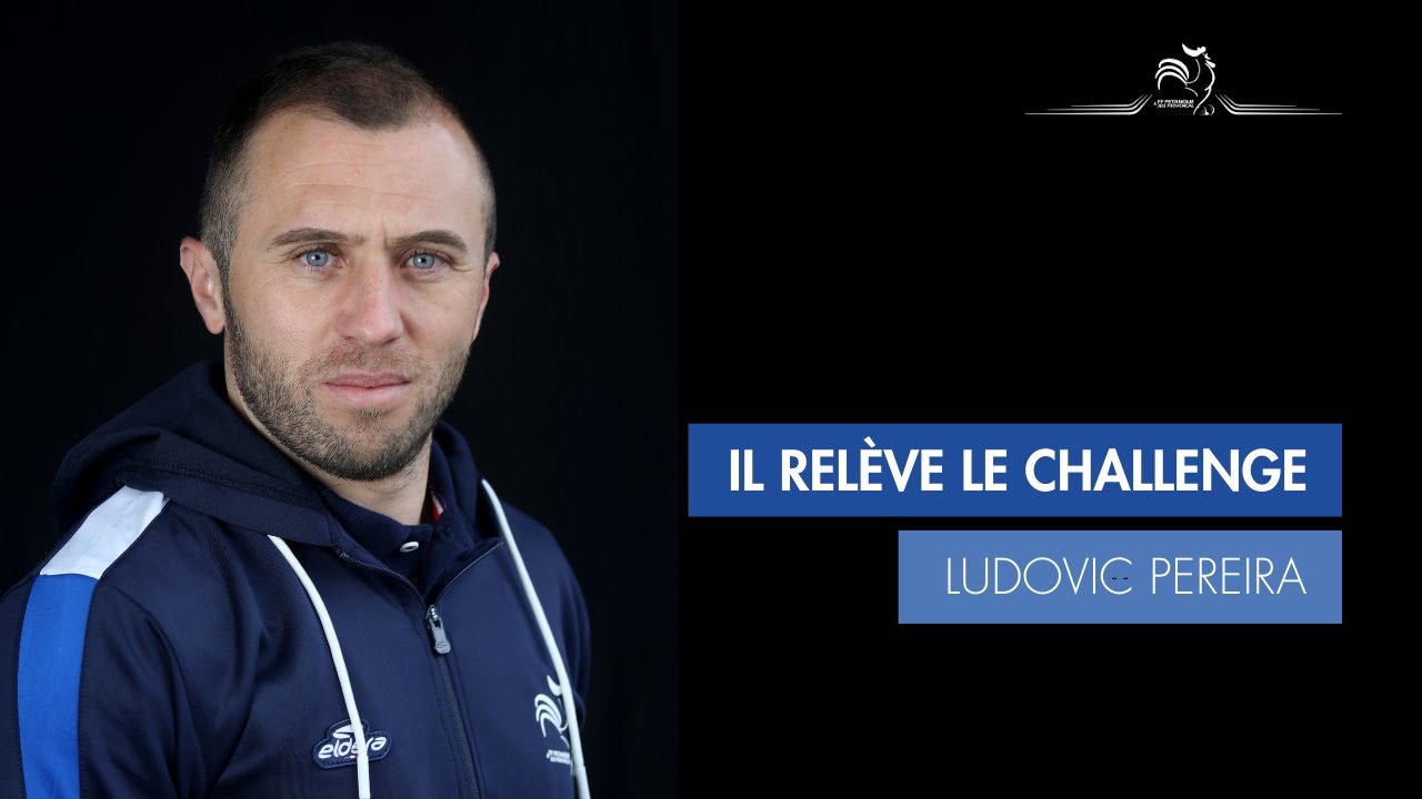 Miniature de la vidéo : LE CHALLENGE FEMININ DE LUDOVIC PEREIRA