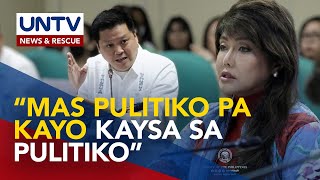 Referrals Mula Sa Ovp, Tinutugunan Lahat Ng Dswdsec Rex Gatchalian
