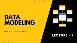 Lecture-1 | Dimensional Modeling | Star Schema & OLAP Cube Made Simple