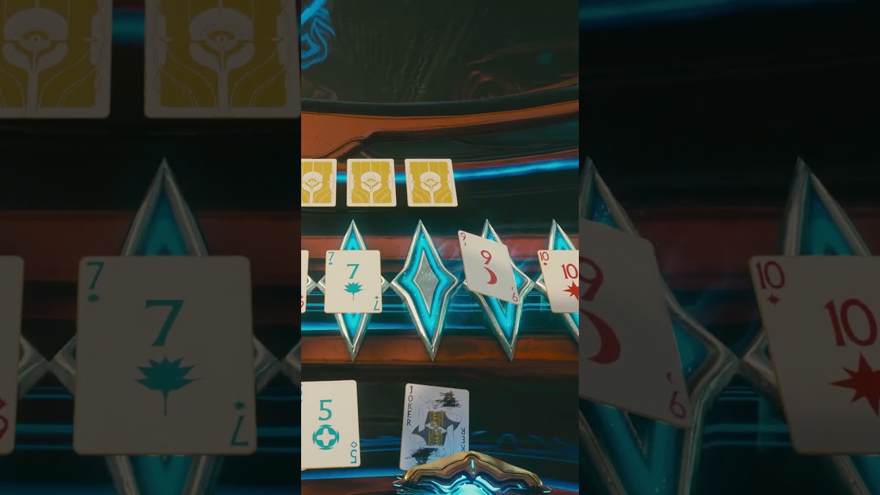 Warframe | TennoCon 2026: Portau