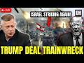 Iran's 'Finger on the Trigger' as B-52 GOES DOWN, Trump STUNNED | Stanislav Krapivnik