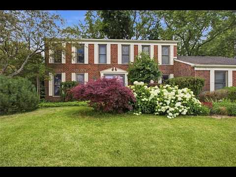 4259 Savoie Trail, West Bloomfield, MI home video tour