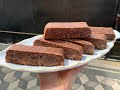 Čokoladna Halva Za 15 Min 