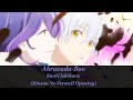 Kaori Ishihara - (Abracada-Boo) || OP Kinsou no vermeil With Lyric