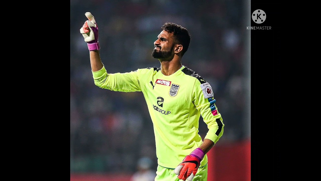 HERO ISL LAST 7 SEASON'S GOLDEN GLOVES WINNER'S 