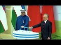 VAZIR KETDI, VAZIR KELDI. “SVET” VA GAZ OʻCHMAYDIMI?