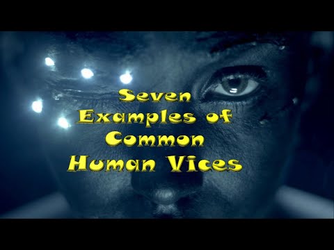 Seven Examples of