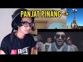 Download Lagu REACTION!!! ROY RiCARDO - PANJAT SOSiAL FT GAGA MUHAMMAD & LULA LAHFAH