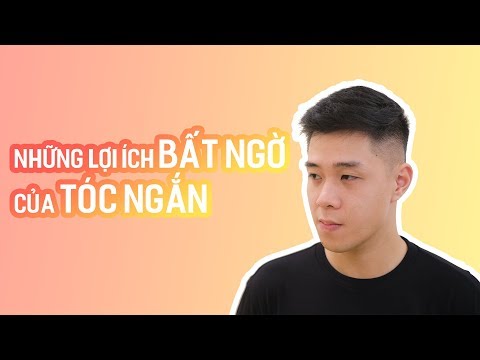 tóc ngắn nam 2019 tại Kemtrinam.vn