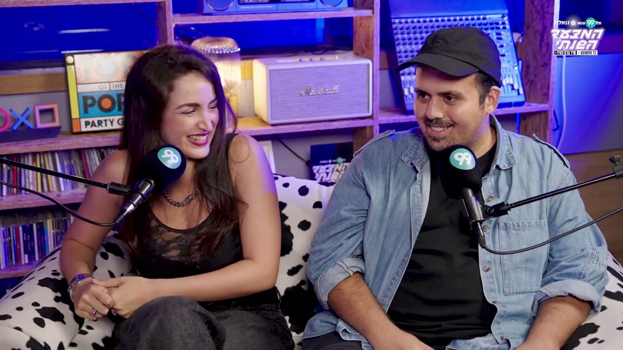 Интервью с Туной | Ежегодный парад 2015 года