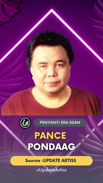 DERETAN PENYANYI ERA 1980AN YANG POPULER LEWAT LAGU GALAU !! TOMMY J PISA 6 PIRINGAN EMAS