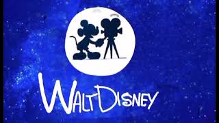 Walt Disney Pictures (1979-1985) (Version 3)