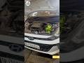 Hyundai Aura CNG 💊 Kit Installation | Mijo CNG Kit Installation | Mr.Mechanic | Hyundai Aura | Aura