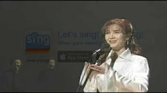 中島みゆき 宙船 最強デュエット 人気曲で作業用bgm まとめ Youtube