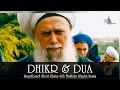 Dhikr  dua  naqshbandi short khatm with mawlana shaykh nazim