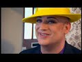 Boy George - The House That Made Me