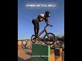 Other Bicycle skills Vs This one 💀