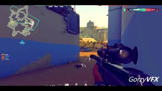 Valorant Edit Scrap#2