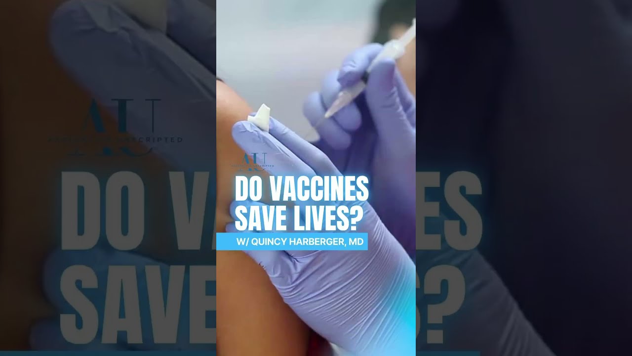 Do Vaccines Save Lives?