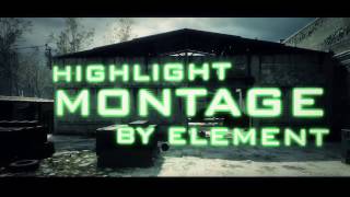 CoD4 Wager/GB Highlights